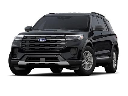 2025 Ford Explorer Grandville MI