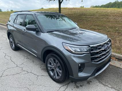 2025 Ford Explorer Carbondale IL