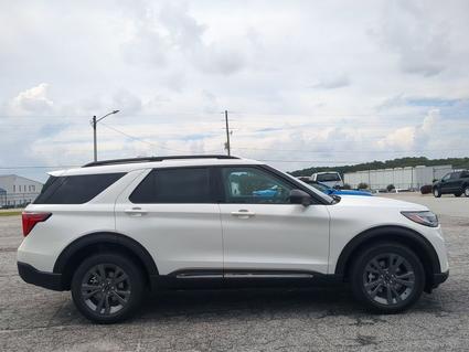 2025 Ford Explorer Winder GA