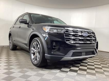 2026 Ford Explorer Grandville MI