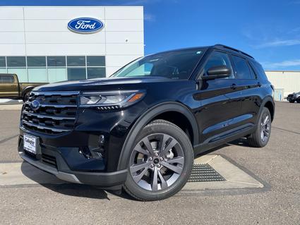 2026 Ford Explorer Elko NV