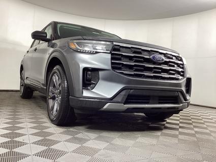 2026 Ford Explorer Grandville MI