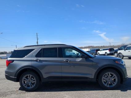 2026 Ford Explorer Winder GA