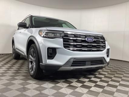 2025 Ford Explorer Grandville MI