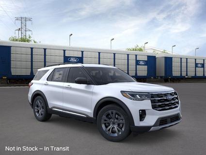 2025 Ford Explorer La Grande OR