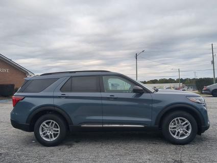 2025 Ford Explorer Winder GA