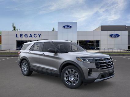 2026 Ford Explorer La Grande OR