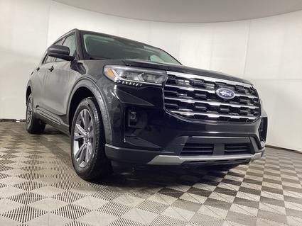 2026 Ford Explorer Grandville MI