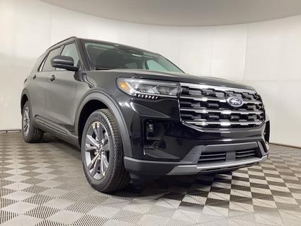 2026 Ford Explorer Grandville MI