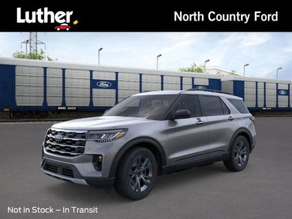 2026 Ford Explorer Minneapolis MN