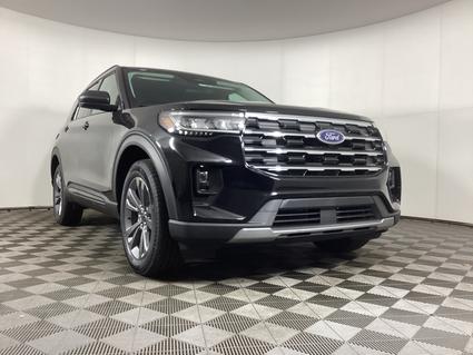 2026 Ford Explorer Grandville MI