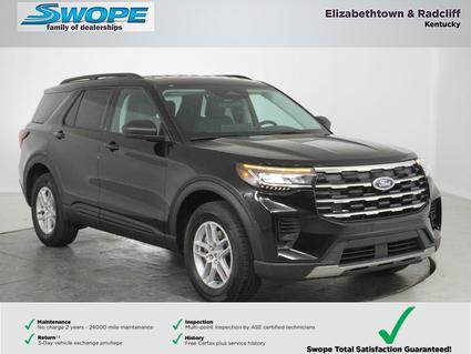 2026 Ford Explorer Elizabethtown KY