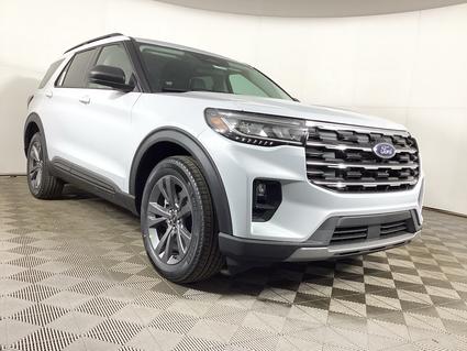 2026 Ford Explorer Grandville MI