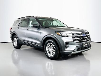 2026 Ford Explorer Pasco WA