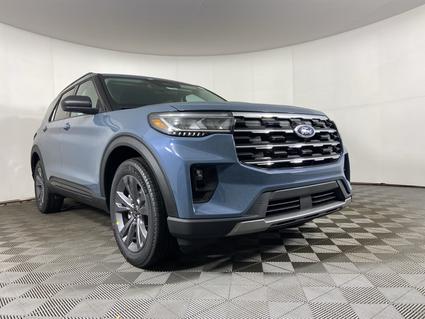 2026 Ford Explorer Grandville MI