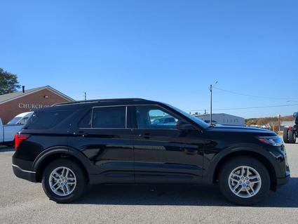 2026 Ford Explorer Winder GA