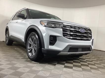 2026 Ford Explorer Grandville MI