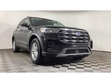 2026 Ford Explorer Grandville MI