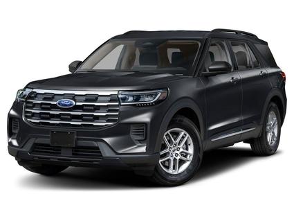 2026 Ford Explorer Grandville MI