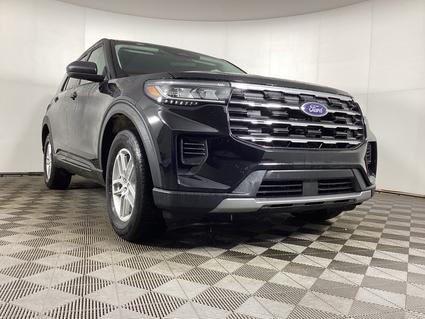 2026 Ford Explorer Grandville MI