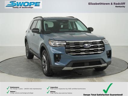 2026 Ford Explorer Elizabethtown KY