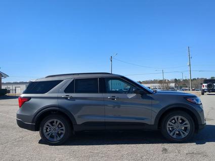 2026 Ford Explorer Winder GA