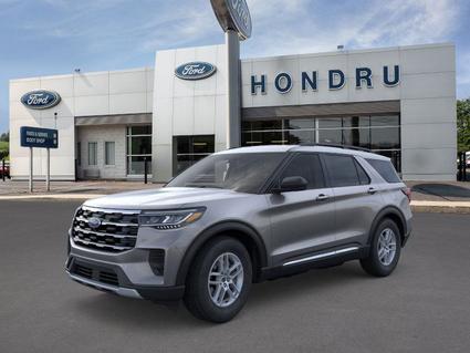 2025 Ford Explorer Manheim PA