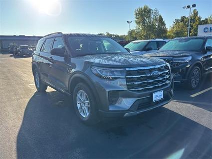2025 Ford Explorer Washington MO
