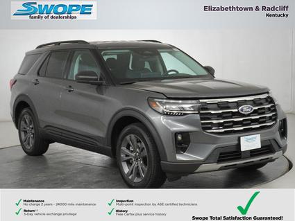 2026 Ford Explorer Elizabethtown KY