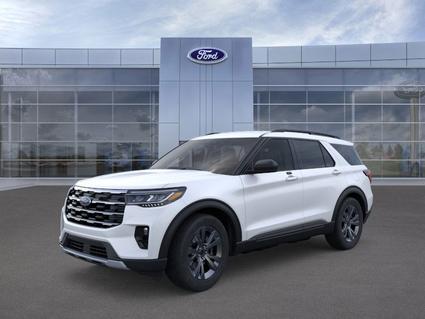 2026 Ford Explorer Union MO