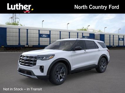 2026 Ford Explorer Minneapolis MN