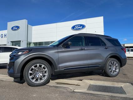 2026 Ford Explorer Elko NV