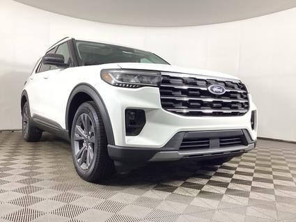 2026 Ford Explorer Grandville MI