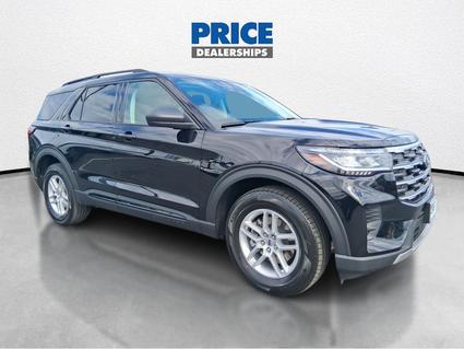 2026 Ford Explorer Yakima WA