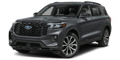 2026 Ford Explorer Minneapolis MN