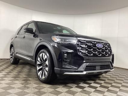 2026 Ford Explorer Grandville MI