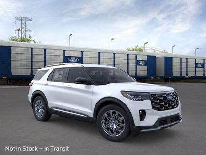 2026 Ford Explorer La Grande OR