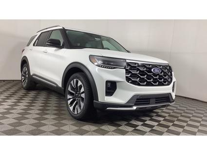 2026 Ford Explorer Grandville MI