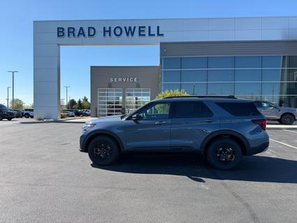 2026 Ford Explorer Kokomo IN