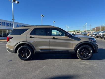 2026 Ford Explorer Washington MO