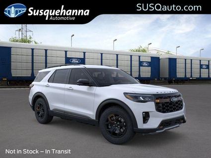 2026 Ford Explorer Willow Street PA