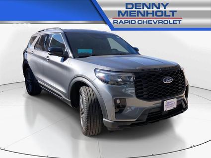 2025 Ford Explorer Rapid City SD