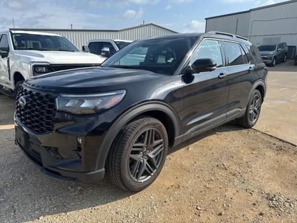 2025 Ford Explorer Whitesboro TX