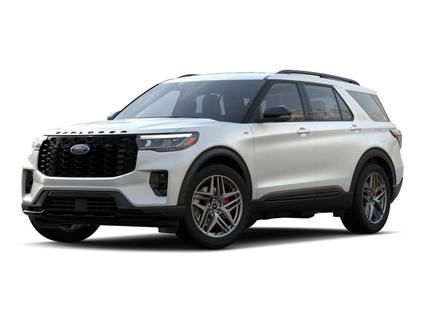2025 Ford Explorer Winder GA