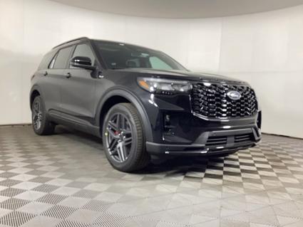 2025 Ford Explorer Grandville MI