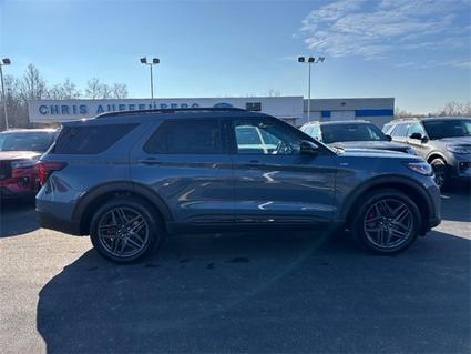 2026 Ford Explorer Washington MO