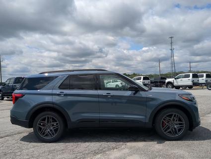 2025 Ford Explorer Winder GA
