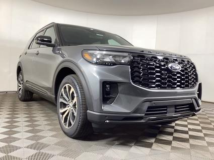 2026 Ford Explorer Grandville MI