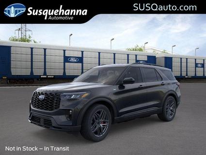 2026 Ford Explorer Willow Street PA