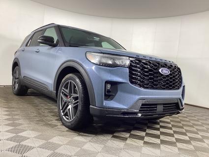 2026 Ford Explorer Grandville MI